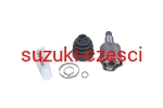 Przegub wewnętrzny prawy  Grand Vitara  2005-  Maxgear