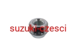 Nakrętka koła  Suzuki  do felg stalowych i aluminiowych     Febi 