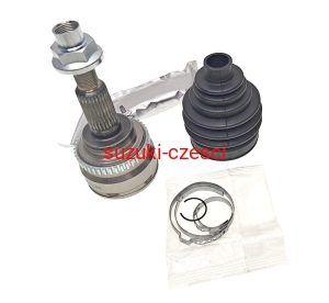 Przegub zewnętrzny Swift 05-10    FAG