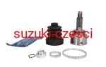 Przegub zewnętrzny   Alto  IV 1,1 02-08  Meyle