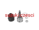 Przegub zewnętrzny   Alto  IV 1,1 02-08  Japanparts