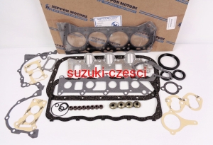 Uszczelki silnika kpl  Samurai / SJ 413     1.3 