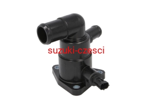 Termostat Swift IV / Splash    Vernet