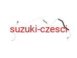 Przewód klimatyzacji Suzuki Swift III   Triscan
