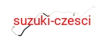Przewód klimatyzacji Suzuki Swift III    Triscan