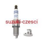 Świeca zapłonowa Alto / Jimny II / Splash / Swift IV     Bosch