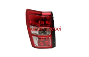 Lampa tył lewa Grand Vitara II 05-     Depo