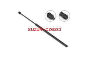 Sprężyna gazowa tylnej szyby hardtop Vitara 88-98r   Stabisus