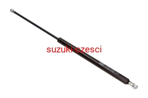 Sprężyna gazowa pokrywy bagażnika Ignis	 