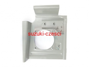 Słupek przód wewnętrzny lewy Samurai / SJ410/ SJ413  
