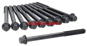 Śruba głowicy Grand Vitara 2,4  zestaw 10szt