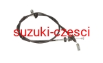 Linka sprzęgła Suzuki Jimny 1.3    Triscan