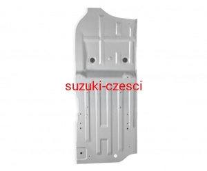 Reperaturka panel podłogi przód P  SJ 410 / SJ 413 / Samurai