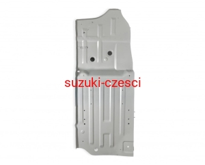 Reperaturka panel podłogi przód L  SJ 410 / SJ 413 / Samurai 