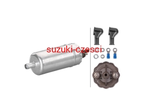 Pompa paliwa Grand Vitara 2.0 HDI      Hella