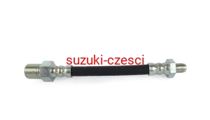Przewód hamulcowy elastyczny  Samurai  