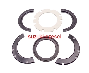 Uszczelniacz kuli zwrotnicy  Samurai / Sj410 / Sj413   Japanparts