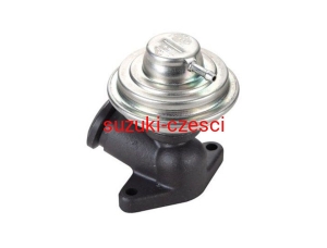 Zawór EGR Grand Vitara  2,0 HDI    Magneti marelli