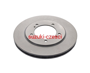 Tarcza  hamulcowa  Grand Vitara 1.6/2.0   98 - 05 r   Textar