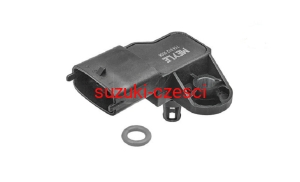 Czujnik ciśnienia w kolektorze ssącym Grand Vitara 1.9 DDiS Meyle