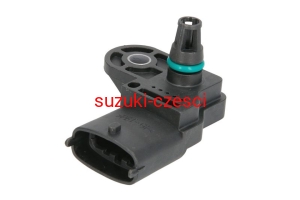 Czujnik ciśnienia w kolektorze ssącym Grand Vitara 1.9 DDiS  Delphi