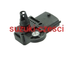 Czujnik ciśnienia w kolektorze ssącym Grand Vitara 1.9 DDiS  EPS