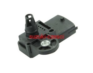 Czujnik ciśnienia w kolektorze ssącym Grand Vitara 1.9 DDiS  EPS