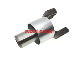  Flansza wału Samurai 