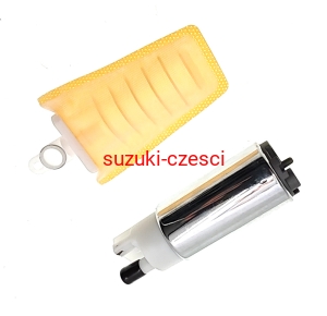 Pompa paliwa  Ignis / Wgon r  2003-2012