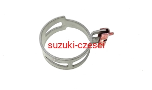 Obejma zaciskowa układu chłodzenia Suzuki   30,5mm