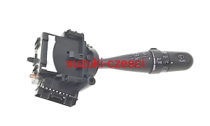 Przełącznik  wycieraczek  Splash / Swift III / SX4 