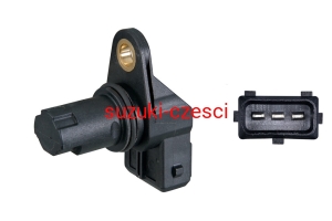 Czujnik położenia wałka rozrządu  Grand Vitara 1.9 DDiS  Hella