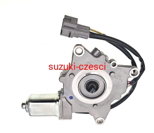 Silnik elektryczny reduktora Suzuki Grand Vitara 