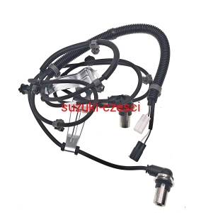 Czujnik ABS lewy+ prawy tył  Grand Vitara  98-05    Ashika