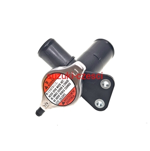 Obudowa korka chłodnicy  Vitara LY  / SX4 Scross 