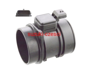 Przepływomierz powietrza Grand Vitara 1.9 DDiS  Pierburg