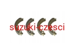 Szczęki hamulcowe Samurai / SJ 413 / SJ410 220x39  Brembo