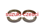 Szczęki hamulcowe Samurai / SJ 413 / SJ410 220x39  Maxgear