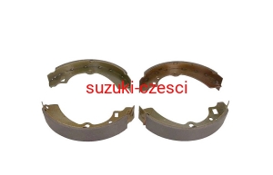 Szczęki hamulcowe Samurai / SJ 413 / SJ410 220x39  Maxgear