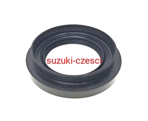 Uszczelniacz reduktora Samurai 
