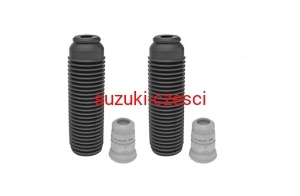 Osłony amortyzatora przedniego SX4 2006-   Meyle