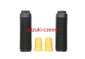 Osłony amortyzatora przedniego SX4 2006-   KYB