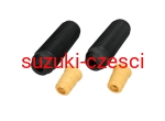 Osłony amortyzatora przedniego SX4 2006-  Japanparts