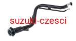 Rura wlewu paliwa Swift  1.3 1.5 1.6 05-10   4WD