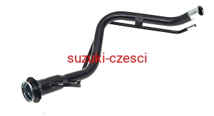Rura wlewu paliwa Swift  1.3 1.5 1.6 05-10   4WD