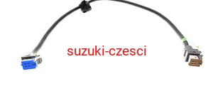 Przewód gniazda usb   SX4 S-Cross  / Vitara II LY  
