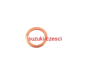 Podkładka śruby zacisku przewodu hamulcowego 10,2x15x1,2  10 szt
