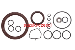 Zestaw uszczelek  bloku  silnika  Suzuki M13A / M15A / M16A