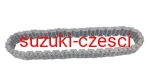 Łańcuch reduktora Suzuki Jimny  