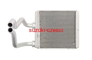 Nagrzewnica    Splash 